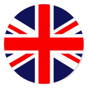 UK Flag