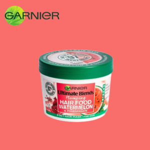Garnier Ultimate Blends Watermelon 3 in 1 Hair Mask 390ml
