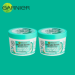 Garnier Ultimate Blends Hair Food Aloe Vera 3-In-1 Normal Hair Mask Treatment 390ml