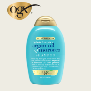 Ogx Renewing + Argan Oil of Morocco Shampoo 385ml