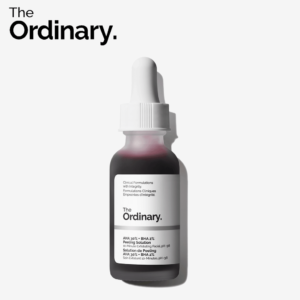 THE ORDINARY Direct Acids AHA 30% + BHA 2% Peeling Solution 30ml