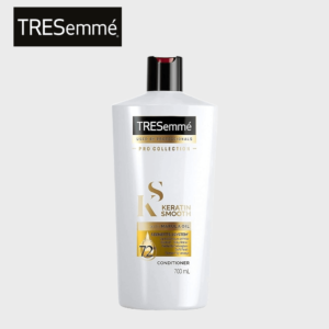 TRESemmé Keratin Smooth with Marula Oil Conditioner 700ml