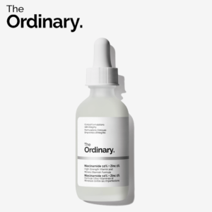 THE ORDINARY Niacinamide 10% + ZINC 1% 30ml