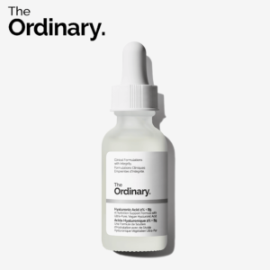 THE ORDINARY Hyaluronic Acid 2% + B5 30ml