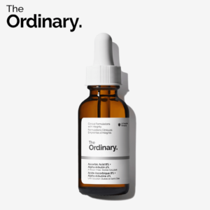 THE ORDINARY Vitamin C Ascorbic Acid 8% + Alpha Arbutin 2% 30ml