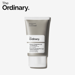 THE ORDINARY Vitamin C Suspension 23% + HA Spheres 2%