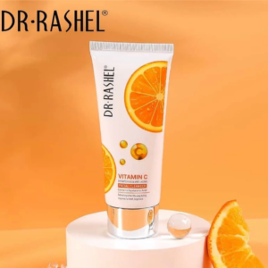 Dr. Rashel Vitamin C Brightening & Anti-Aging Facial Cleanser